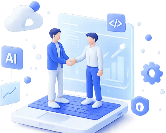 Why Every Growing Business Needs a Technology Partner, Not Just a Developer