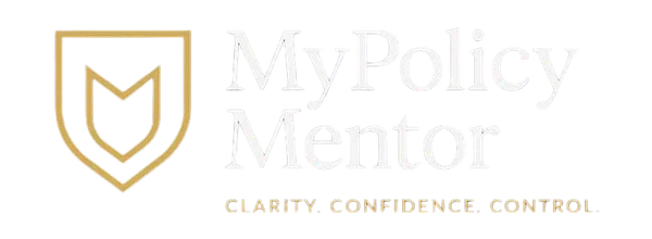 My Policy Mentor logo